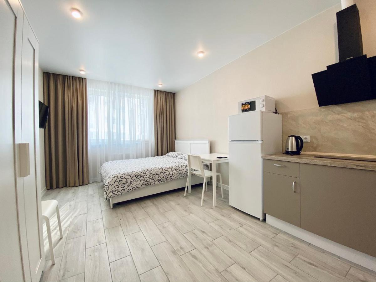 Myfreedom Апартаменти Метро Харківська Kiew Exterior foto